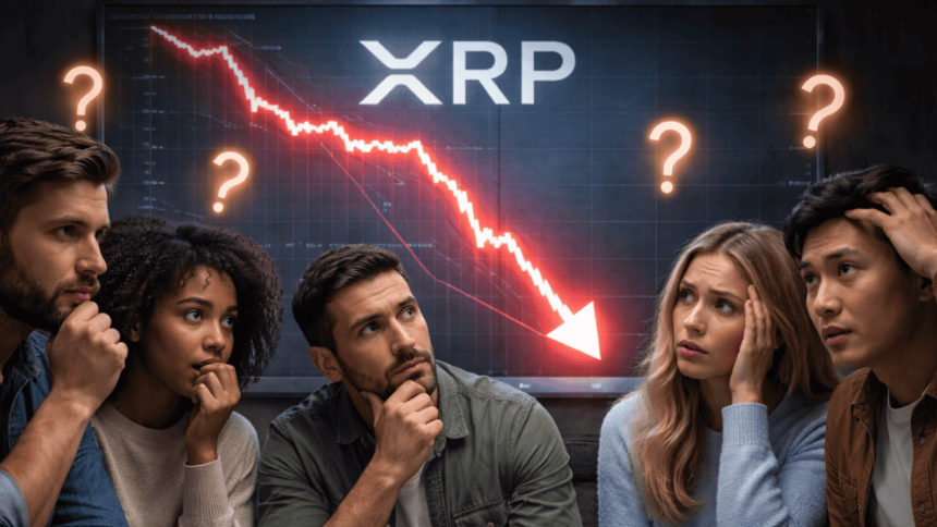 “The more I learn about XRP, the more skeptical I become.”