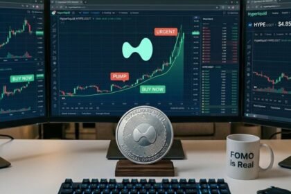 Beware of hyperliquid FOMO, Santiment founder warns