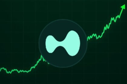 Hyper Liquid (HYPE) rises on new ETF momentum and SpaceX trading