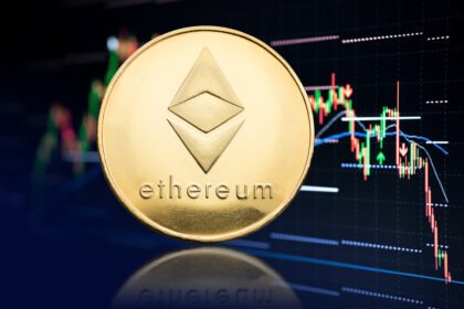 Despite strong spot demand, Ethereum price remains on a downward trend