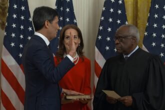 Bitcoiner Kevin Warsh becomes Fed Chairman