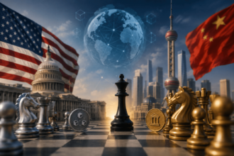 China plans to define crypto rules if US does not approve Clarity