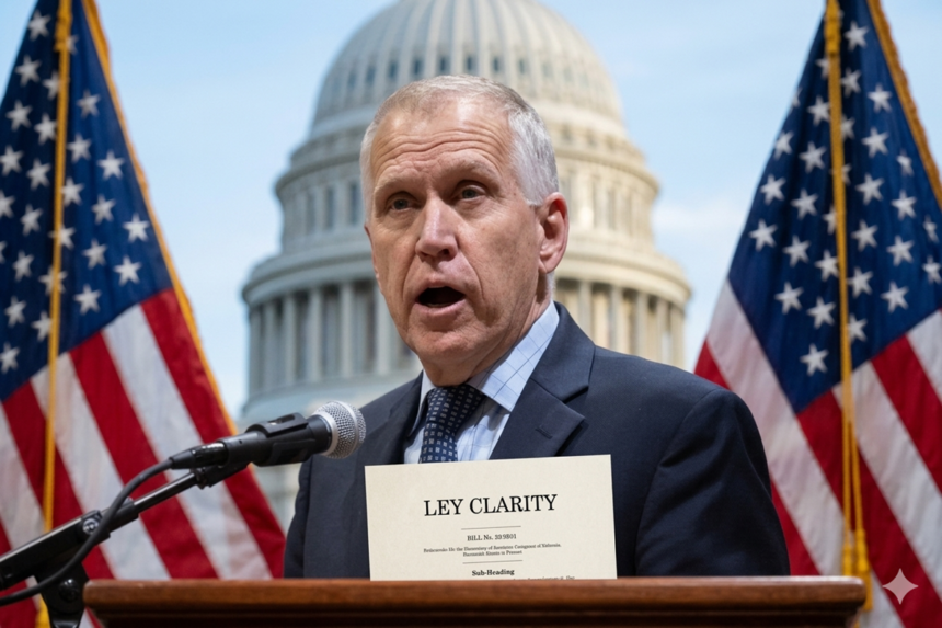 Clarity Act opens up stablecoin rewards but protects banks’ interests