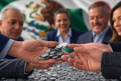 Mexico's new initiative aims to regulate stablecoins linked to the peso