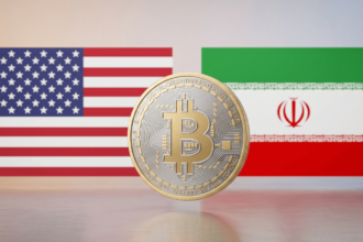 Bitcoin rises to $78,000 due to new peace offer from Iran
