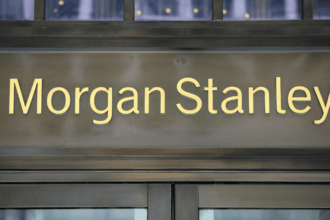 Morgan Stanley Bitcoin ETF passes one month with no net outflows