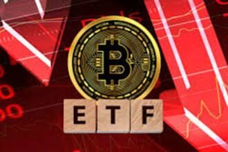 Bitcoin Spot ETF Reports Biggest Net Outflow in 3 Months, $1.26 Billion – Details