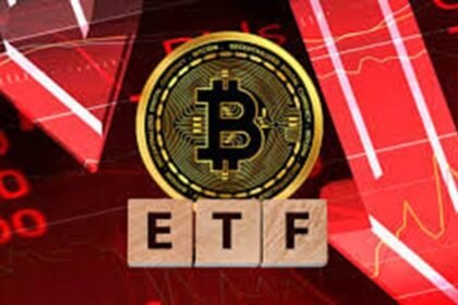 Bitcoin Spot ETF Reports Biggest Net Outflow in 3 Months, $1.26 Billion – Details