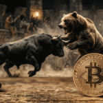 Bitcoin recaptures USD 80,000, but Glassnode warns of lack of confidence
