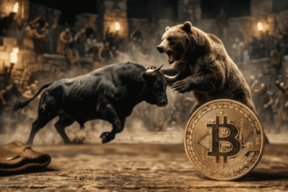 Bitcoin recaptures USD 80,000, but Glassnode warns of lack of confidence