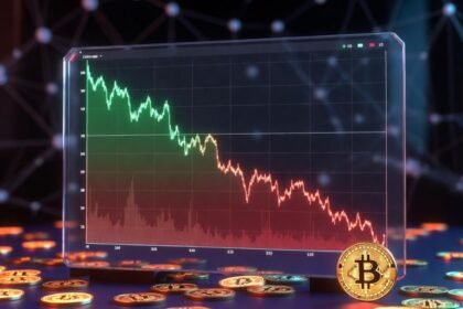 According to Glassnode, USD 68,000 will be consolidated as major support for Bitcoin