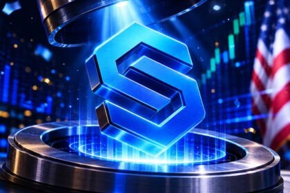 Ethereum’s Second Largest Treasury Sharplink Reaches Russell 2000