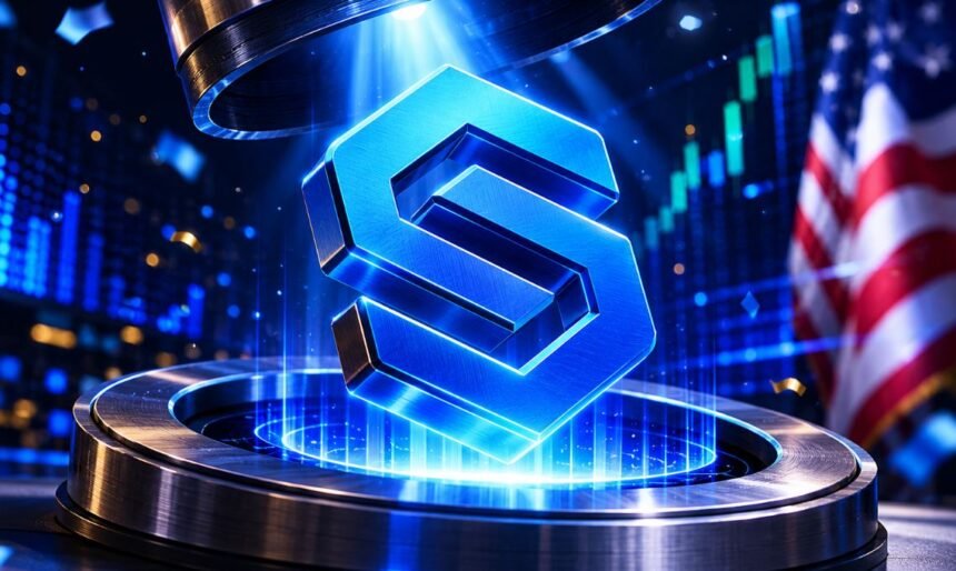 Ethereum’s Second Largest Treasury Sharplink Reaches Russell 2000