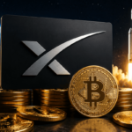 Elon Musk's SpaceX reveals $1.45 billion worth of Bitcoin as it prepares to go public