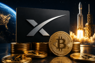Elon Musk's SpaceX reveals $1.45 billion worth of Bitcoin as it prepares to go public