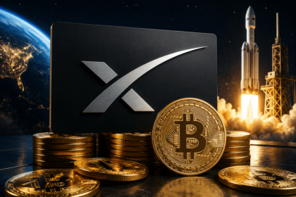 Elon Musk's SpaceX reveals $1.45 billion worth of Bitcoin as it prepares to go public