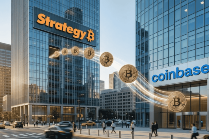 Strategies to earn 400,000 Bitcoins on Coinbase