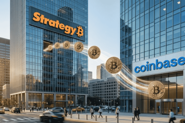 Strategies to earn 400,000 Bitcoins on Coinbase