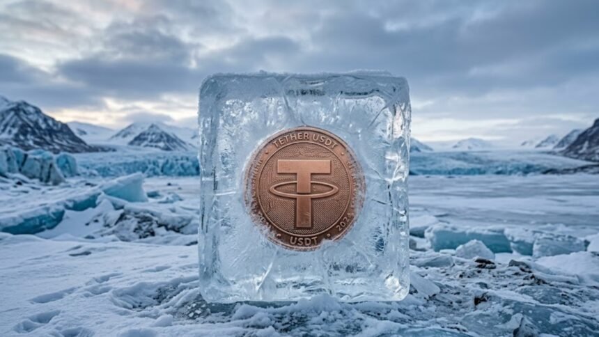 Brazil's central bank calls for ban on stablecoins like USDT