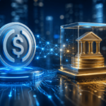 Stablecoins maintain an advantage over tokenized funds, according to JPMorgan