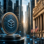 Tokenized securities will hit major US financial markets in July