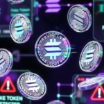More than 20 fake Western Union tokens appear in Solana