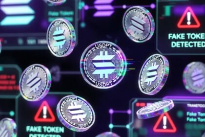 More than 20 fake Western Union tokens appear in Solana
