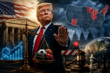 Trump supports prediction markets, defends CFTC amid legal standoff