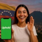 Uphold resumes operations in Venezuela