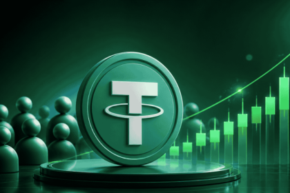 Tether reports 570 million USDT users as tailwinds from emerging economy