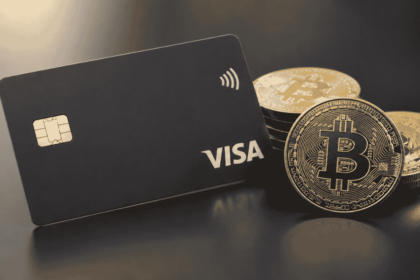 Visa promotes debit card compatible with Bitcoin and stablecoins