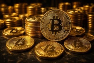 Bitcoin 400-day