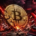 Bitcoin crash