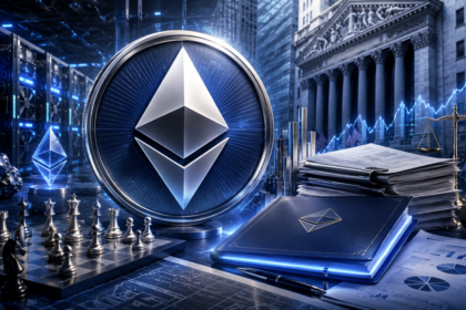 BitMine Copies Saylor’s Strategy Playbook With Ethereum Preferred Stock Offering