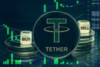 Retail market limited to Bitcoin and USDT