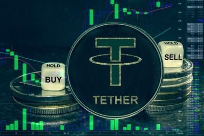 Retail market limited to Bitcoin and USDT