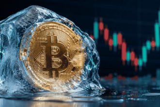 Is the virtual currency winter over? At Standard Chartered, we think so.