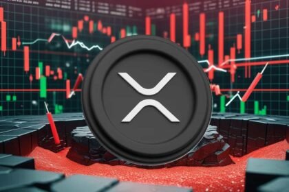 xrp price prediction red