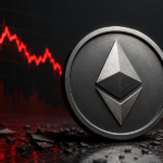 ETH reaches its lowest valuation in about 7 years