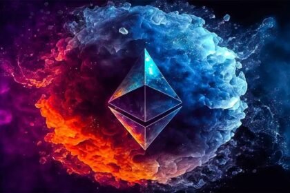 Ethereum inflation