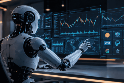 Leap towards AI automatic payment