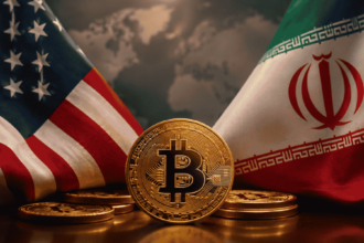 Bitcoin surpasses $65,000 due to US-Iran peace deal