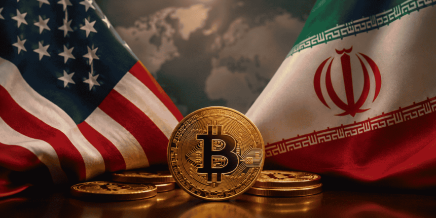 Bitcoin surpasses $65,000 due to US-Iran peace deal