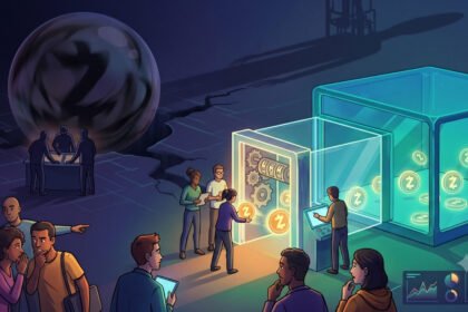 Zcash Bet Allows Users to Check ZEC Supply