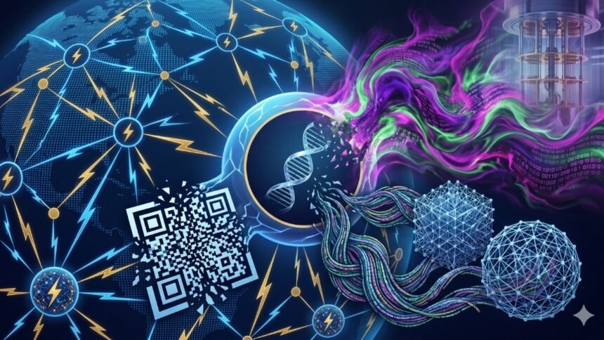 “Bitcoin Lightning may survive quantum threats, but it will need to be redesigned.”
