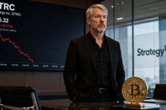 Franklin Templeton new ETFs would convert US companies stock dividends into Bitcoin exposure