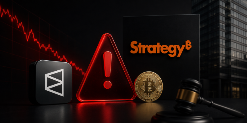 This strategy liquidates 32 BTC and causes controversy on Polymarket
