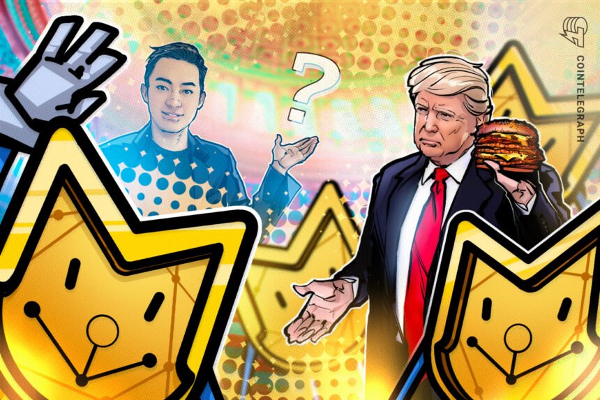 Cointelegraph