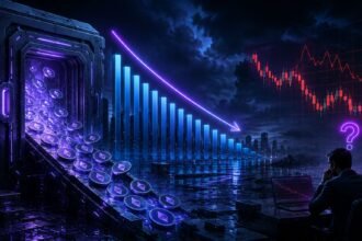 Ethereum Exchange Supply Keeps Falling – So Why Isn't Price Rising?