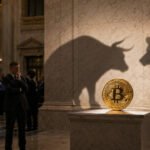 Wall Street still says Bitcoin could reach $100,000, but the market is starting to doubt it